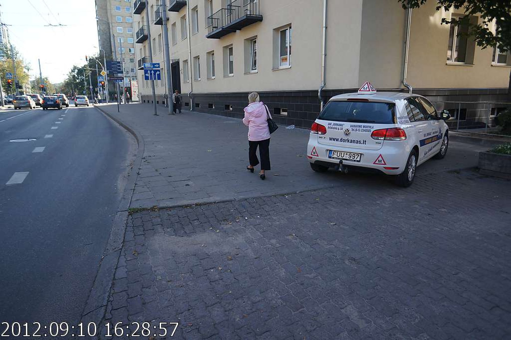  Baudos Kvitas 2012 09 11 Delfi Auto