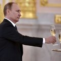 Buvęs Ukrainos ministro pirmininko patarėjas: Putinas greičiausiai turi planą maksimum