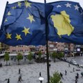 Kosove sumuštas serbas, Belgradas teigia, jog tai – „neapykantos nusikaltimas“