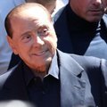 Pagrindiniam Milano tarptautiniam oro uostui bus suteiktas Berlusconio vardas