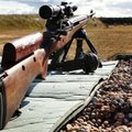 „120s“ žinios: JAV dovanotų šautuvų M14 likimas ir Rusijos smūgiai Sirijoje