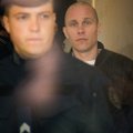 Realybė, kuri šokiruoja: iš Lukiškių paleistas 15 kartų teistas recidyvistas iš karto nužudė žmogų