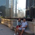 Manikiūrininke Čikagos milijonierių rajone dirbusi lietuvė: buvo be galo įdomu stebėti tenykštį moterų gyvenimą