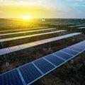 Išsimokėtinai perkantiesiems saulės elektrines – 5 mln. eurų parama
