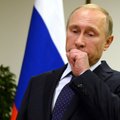 Naujas Kremliaus ginklas gali atskleisti, kas vyksta V. Putino galvoje