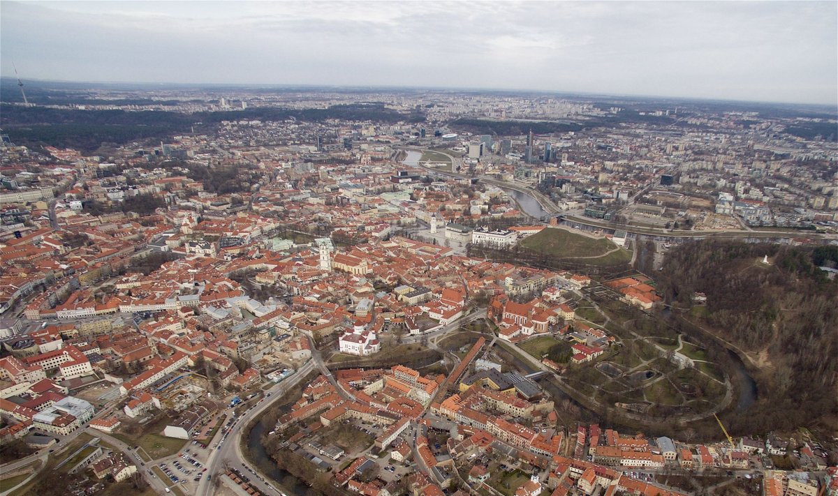 Vilnius