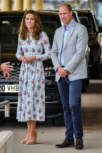 Kate Middleton