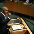 Обама наложил вето на закон об исках против Саудовской Аравии