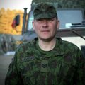 Lithuanian squad leader: Strength of Baltic Battalion lies in unity