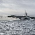 Švedų generolas mato „daug argumentų ir motyvacijos“ bendradarbiauti su Baltijos šalimis