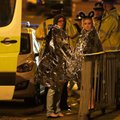 Итог общественного расследования: МИ-5 могла предотвратить взрыв на концерте в Манчестере