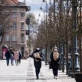 Kubilius apie pandemijos suvaldymą: kur Lietuva skiriasi nuo likusios Europos – tai parama žmonėms
