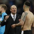 R. Benitezas triumfuoja: „Newcastle United“ sugrįžta į Anglijos „Premier“ lygą