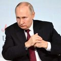 Путин пригрозил ответом на вмешательство в дела России извне