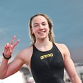 Plytnykaitė Europos jaunimo čempionate – šešta, jauniausias rinktinės plaukikas debiutavo rekordais