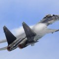 JAV perspėjo Egiptą dėl rusiškų naikintuvų įsigijimo