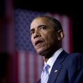 B. Obama nori apmokestinti JAV įmones užsienyje