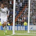 "Реал" впервые в своей истории забил восемь голов в гостях