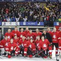 Lietuvos ledo ritulio rinktinė į turnyrą Latvijoje išvyko ne stipriausios sudėties