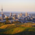 Naujojoje Zelandijoje vyksta parlamento rinkimai