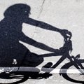 Patarimai dviratininkams: kaip išvengti avarinių situacijų