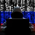Per Estijoje registruotas bendroves rusai visame pasaulyje organizuoja kibernetines atakas: už tai susikrauna milijonus