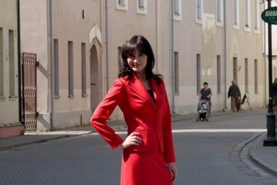 Jolanta Blažytė