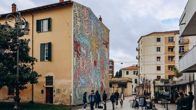 Piza – lankytinos vietos