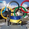 Украинская спортсменка покинула Олимпиаду из-за событий в Киеве