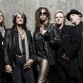 Lietuvoje pirmą kartą koncertuos JAV roko legendos „Aerosmith“