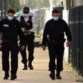 Prancūzijoje atliekant tyrimą dėl terorizmo, suimtos 5 moterys