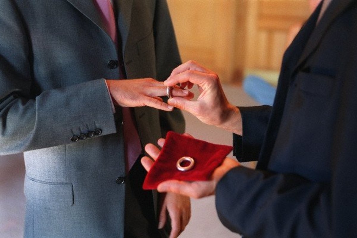 Šveicarija Pritarė Tos Pačios Lyties Asmenų Santuokoms Delfi