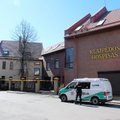Вердикт: Klaipėdos hospisas не справился с ситуацией и не может ухаживать за больными