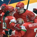 Хоккеисты Беларуси могут поехать на Олимпиаду-2018 в случае недопуска России