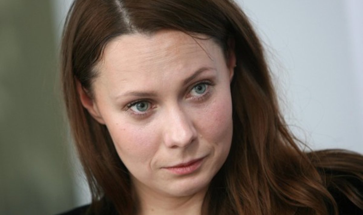 Aistė Smilgevičiūtė