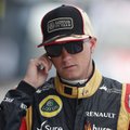 „Red Bull“: renkamės iš „Toro Rosso“ pilotų ir K. Raikkoneno