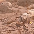 Spėjama, kad Graikijoje rasta nužudytų Kilono šalininkų kapavietė