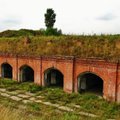 Kauno karinė tvirtovė, turėjusi rusus apsaugoti nuo aršaus vokiečių puolimo