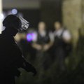 Per antiteroristinį reidą Prancūzijoje sulaikyti 5 asmenys