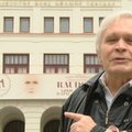 ВИДЕО-экскурсия: прогулка по Русскому драмтеатру Литвы с Юрием Щуцким