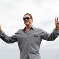 Lietuvos verslininkams – legendinio aktoriaus J. C. Van Damme’o pamokos
