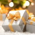 Kokias kalėdines dovanas dažniausiai perka lietuviai?