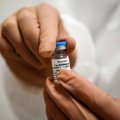 Po euforijos dėl „Pfizer“ vakcinos – Rusijos pagyros: mūsų efektyvumas dar didesnis