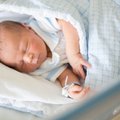 Staigios kūdikių mirties sindromas gąsdina ne vieną mamą: štai pagrindinės saugaus miego taisyklės
