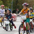 Po Lietuvą riedės „Dviratynės“: dėmesio saugiam dviračių sezonui – per mažai