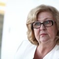Lithuanian health minister opposes euthanasia bill