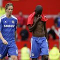 „Chelsea“ ekipa sudarė naują penkerių metų kontraktą su saugu Ramiresu