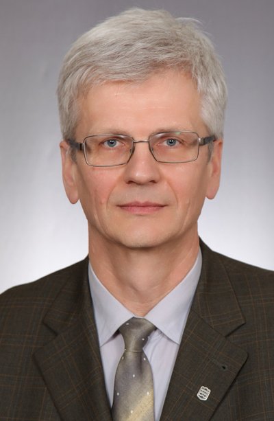  VDU ŽŪA Inžinerijos fakulteto profesorius dr. Vytenis Jankauskas