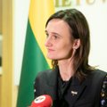 Čmilytė-Nielsen apie valstybės institucijų vadovų kadencijų ribojimų atšaukimą: čia yra ir pliusų, ir minusų