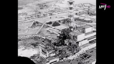 „Mokslo sriuba": ko buvo imtasi Ignalinos AE po Černobylio avarijos?